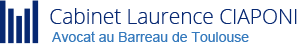 Logo cabinet d'avocat Toulouse
